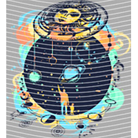 Cartoons and other-CO 1477